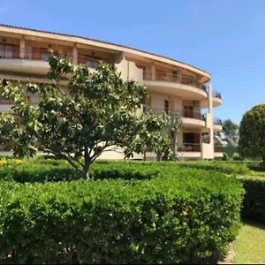 Apartment Casa Adriana, Syrakus